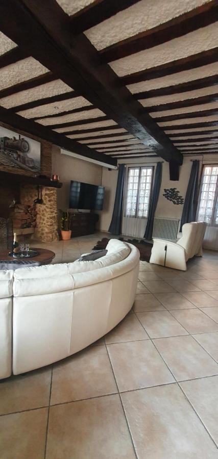 Au Chambellan Bed & Breakfast Ay-Champagne Exterior photo