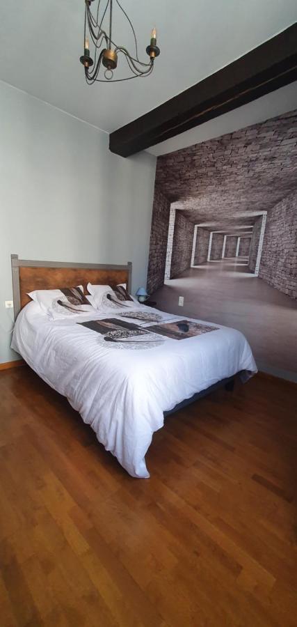 Au Chambellan Bed & Breakfast Ay-Champagne Exterior photo